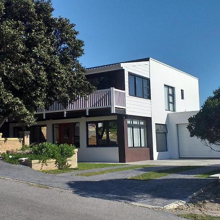 Ferienwohnung High Level Self Catering Agulhas Exterior foto