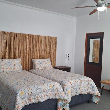 Ferienwohnung High Level Self Catering Agulhas Exterior foto