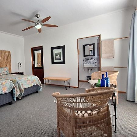 Ferienwohnung High Level Self Catering Agulhas Exterior foto