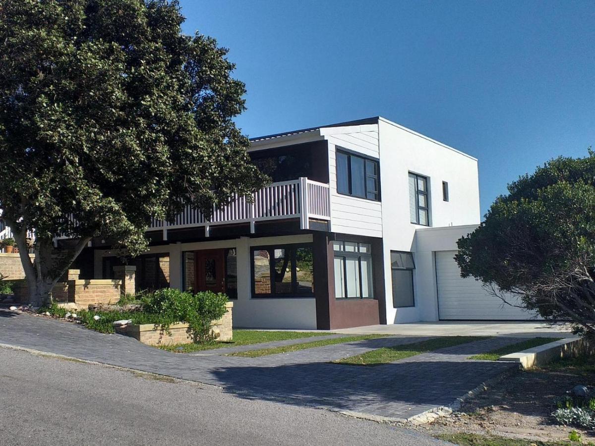 Ferienwohnung High Level Self Catering Agulhas Exterior foto