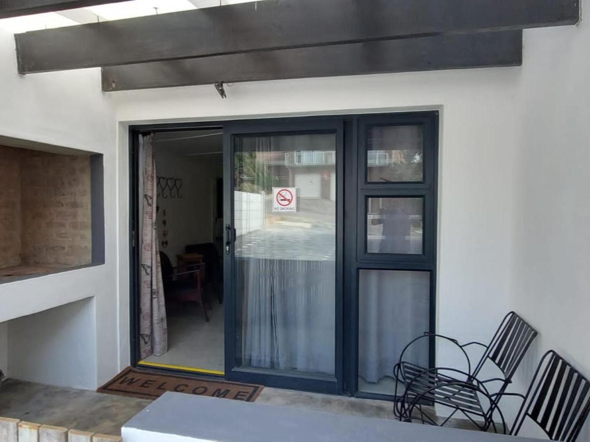 Ferienwohnung High Level Self Catering Agulhas Exterior foto