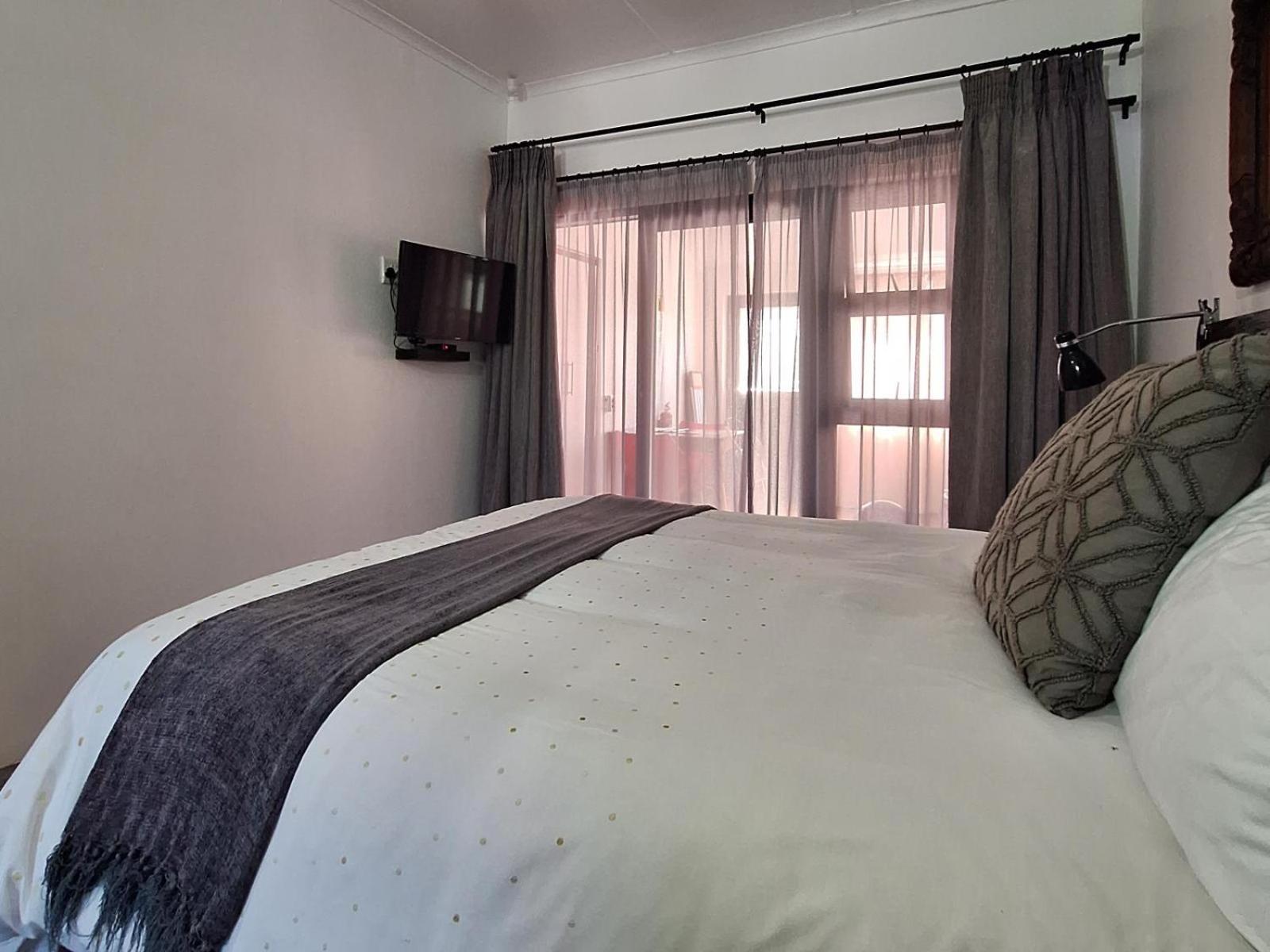 Ferienwohnung High Level Self Catering Agulhas Exterior foto