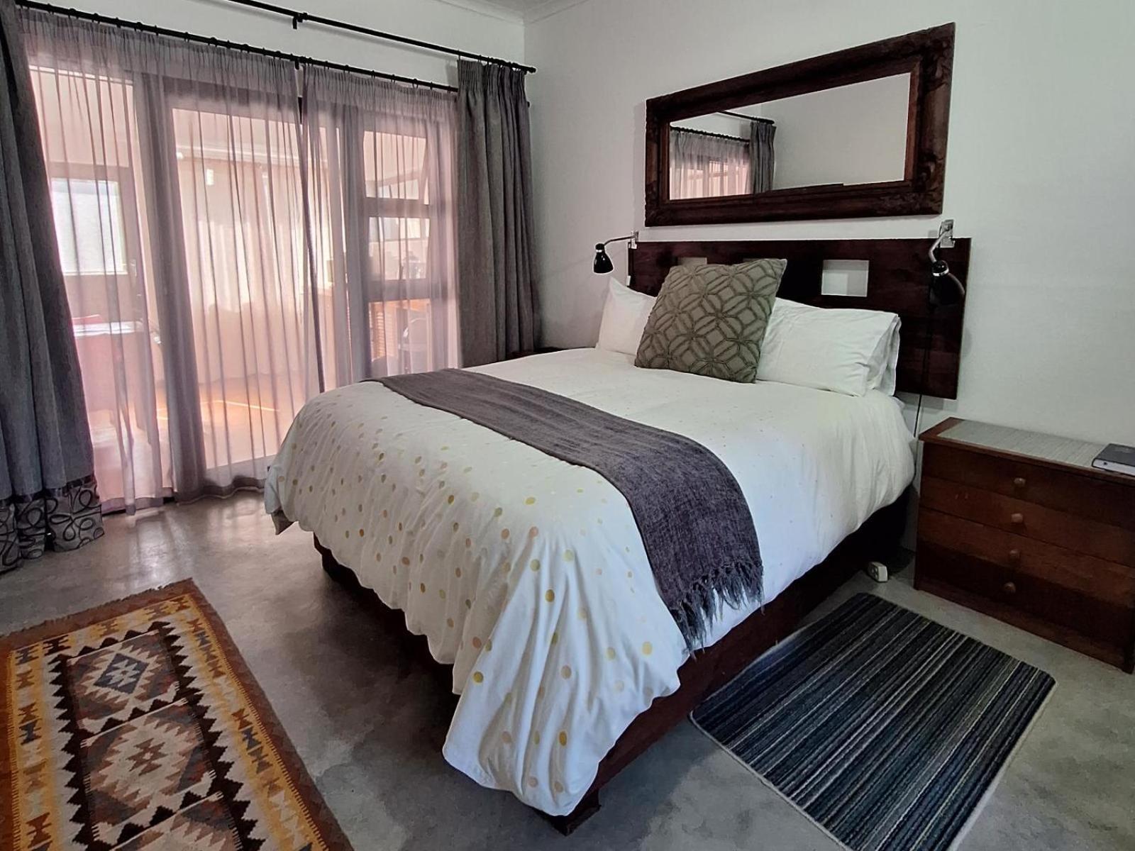 Ferienwohnung High Level Self Catering Agulhas Exterior foto