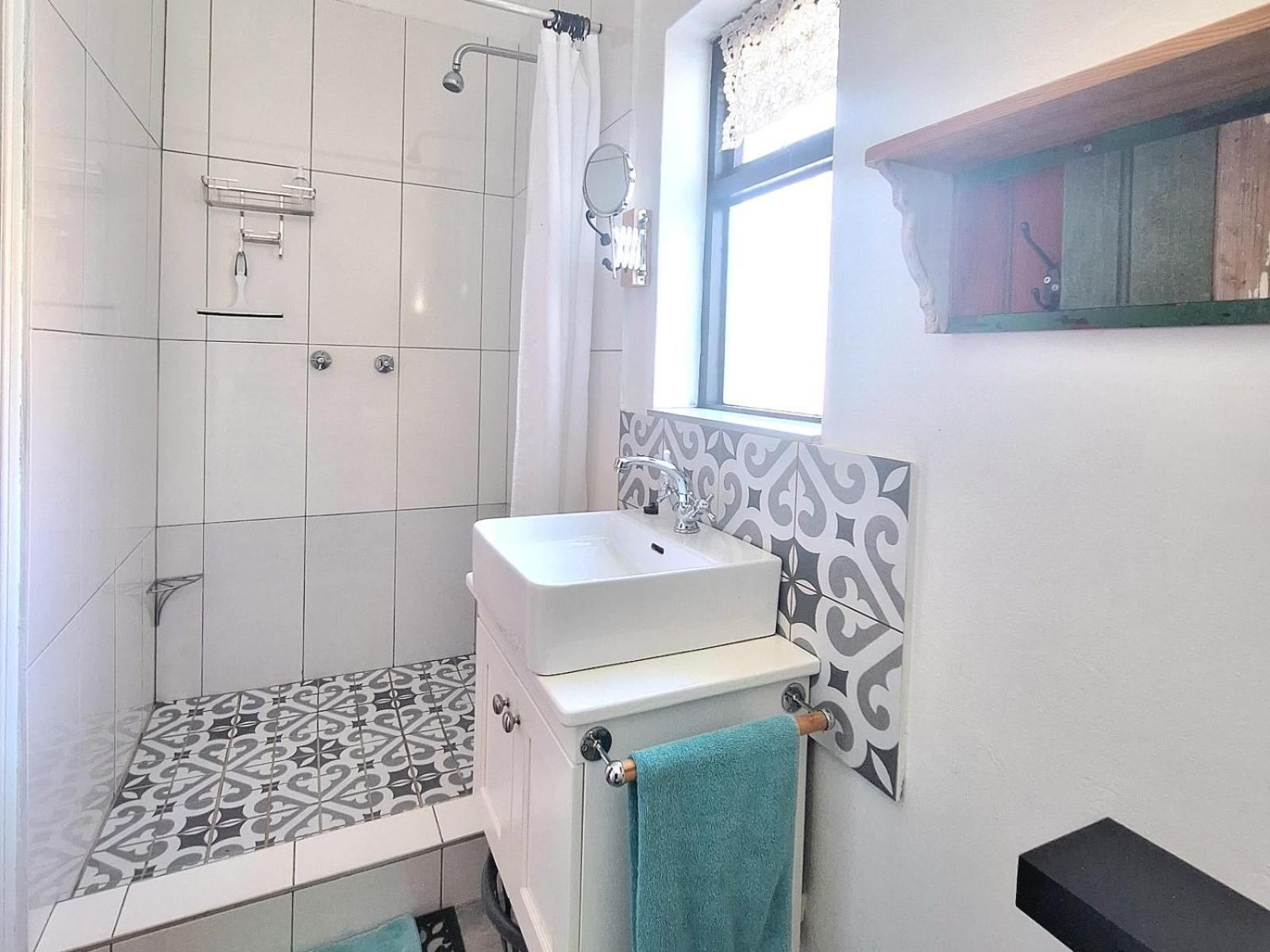 Ferienwohnung High Level Self Catering Agulhas Exterior foto