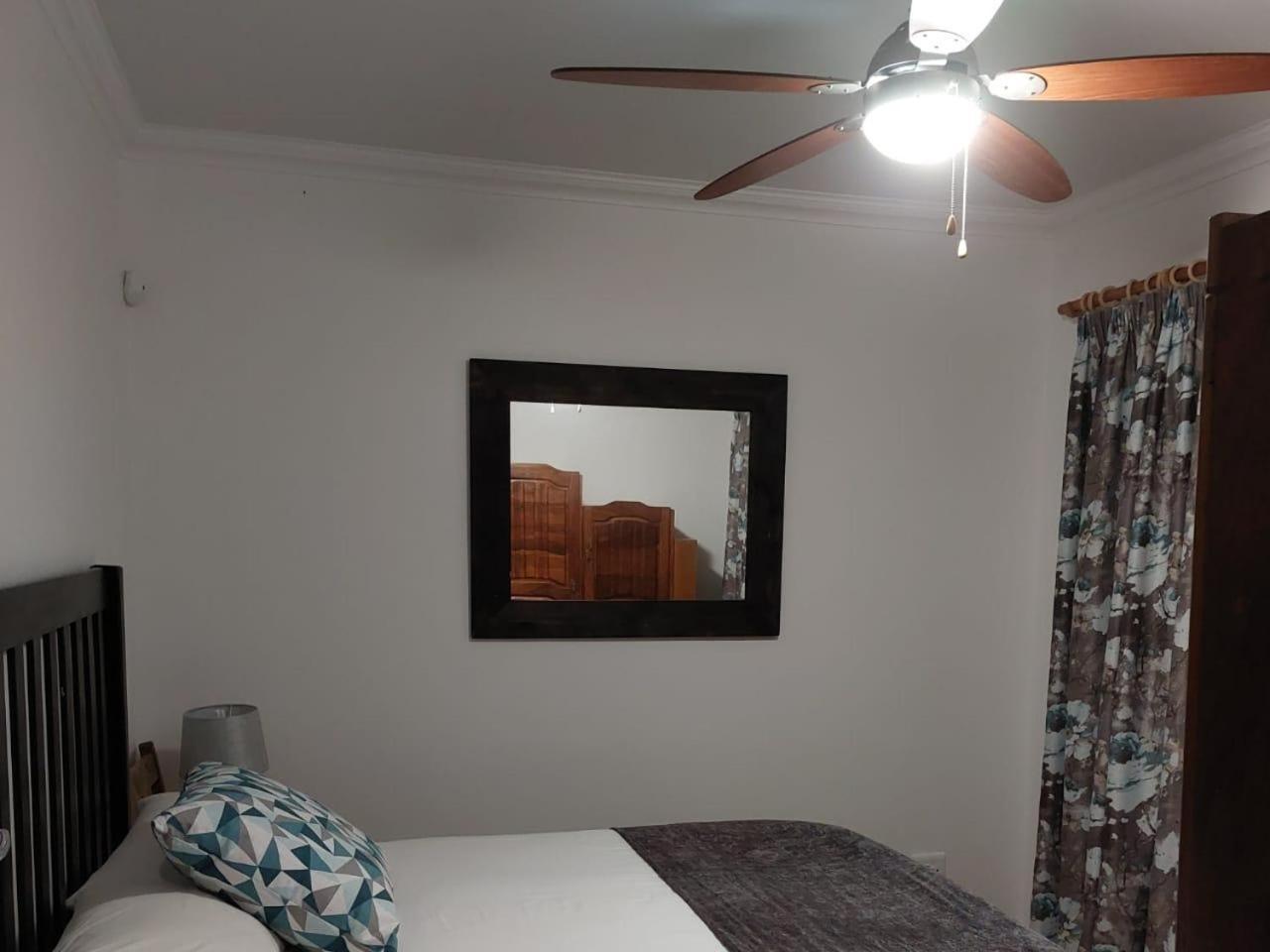 Ferienwohnung High Level Self Catering Agulhas Zimmer foto