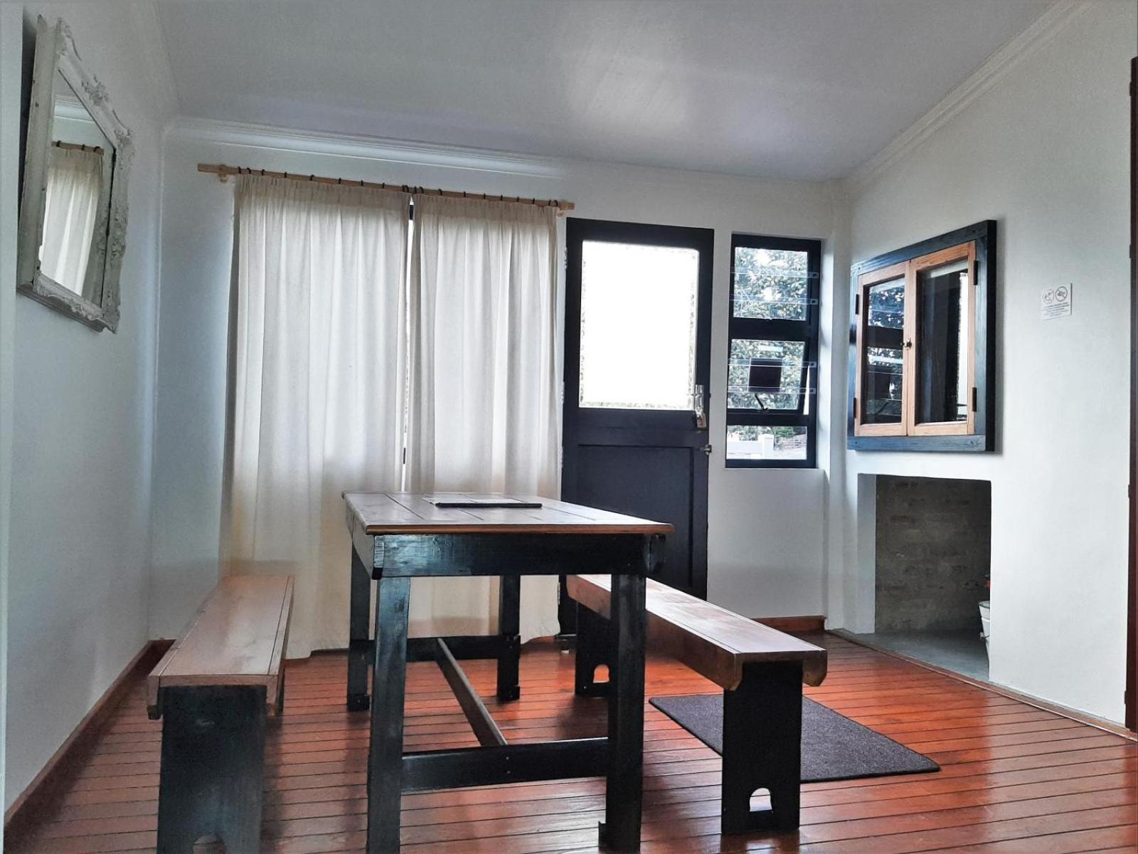 Ferienwohnung High Level Self Catering Agulhas Zimmer foto