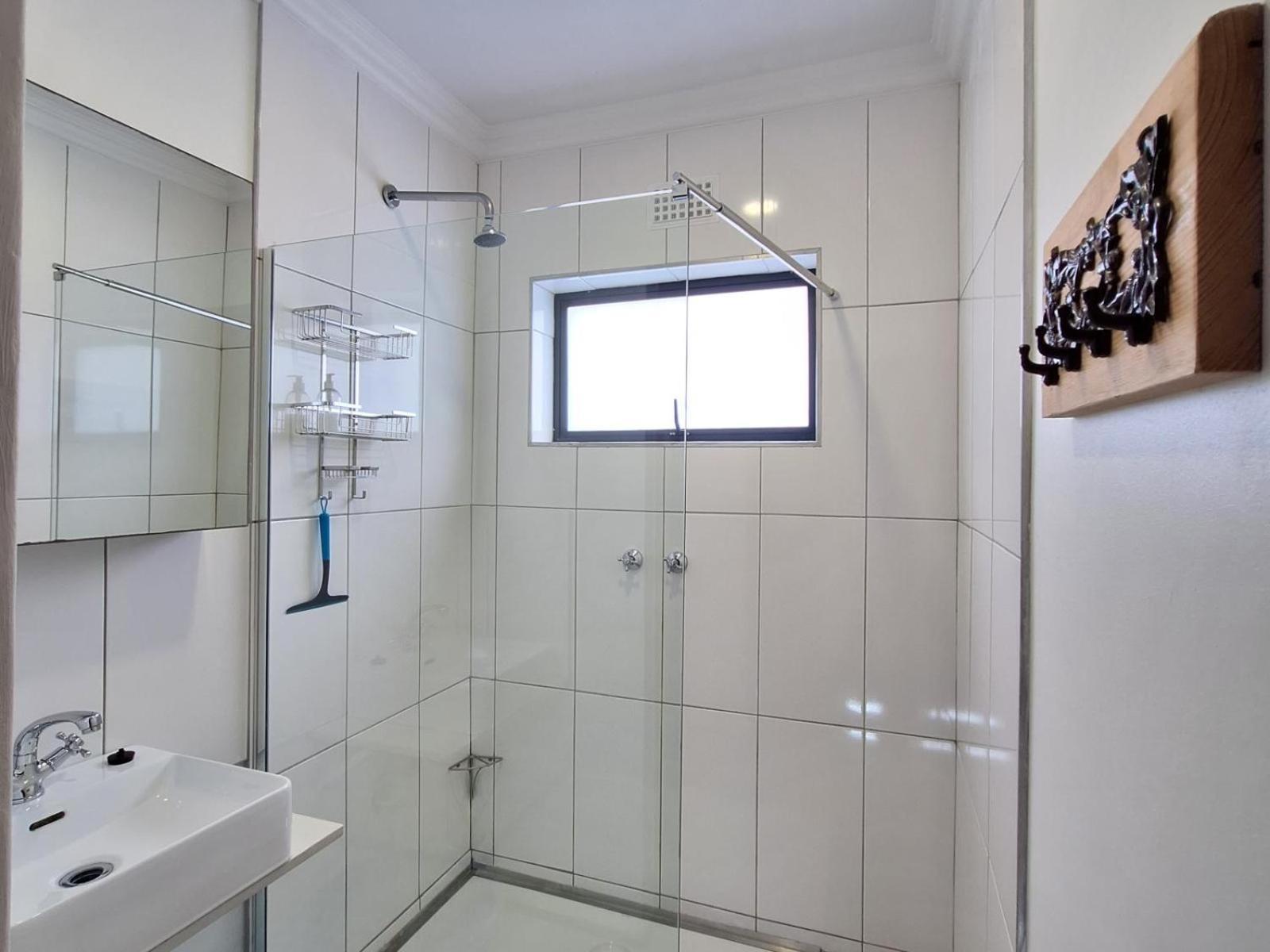 Ferienwohnung High Level Self Catering Agulhas Zimmer foto