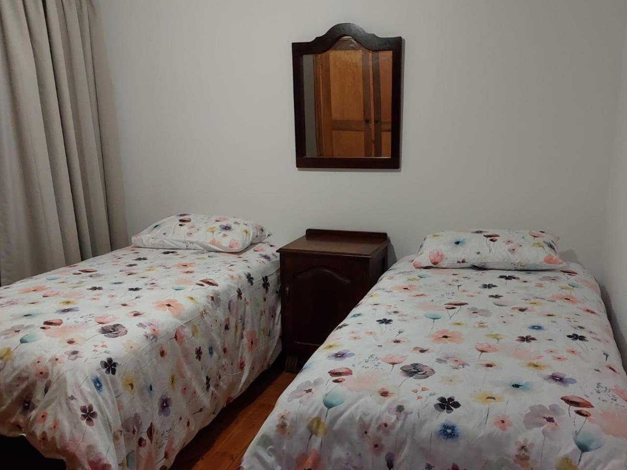 Ferienwohnung High Level Self Catering Agulhas Zimmer foto