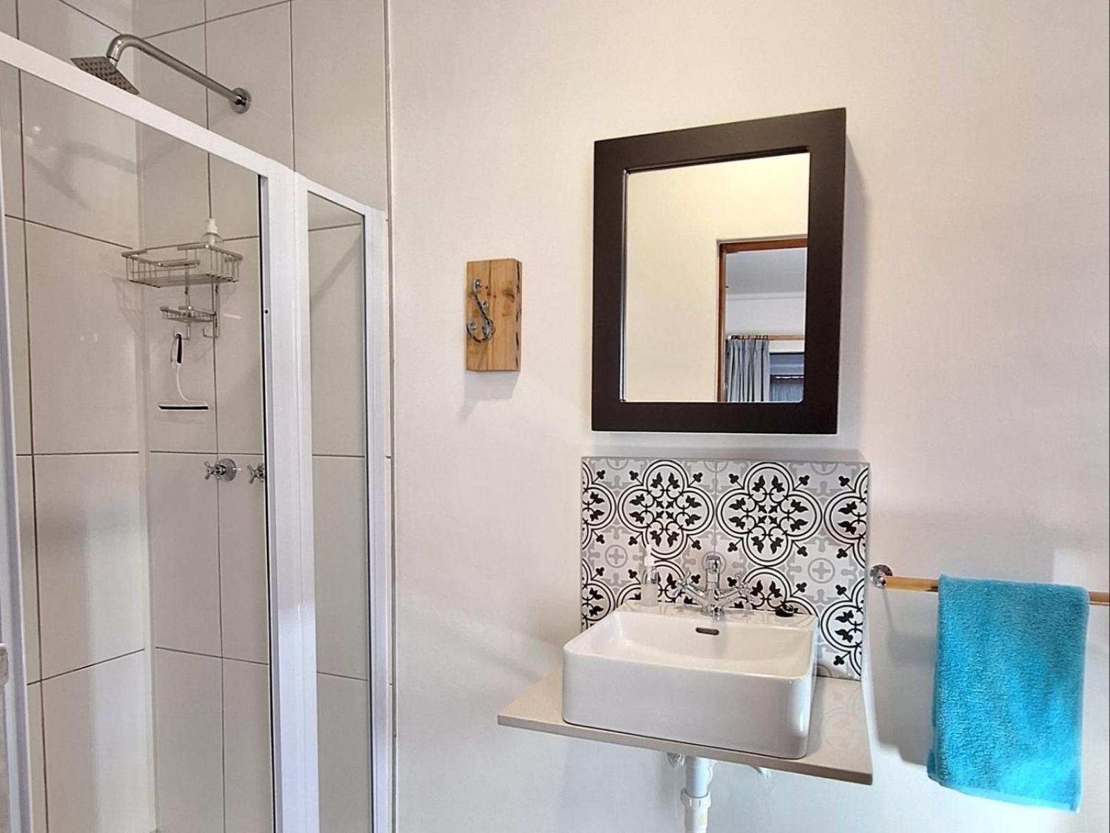Ferienwohnung High Level Self Catering Agulhas Zimmer foto