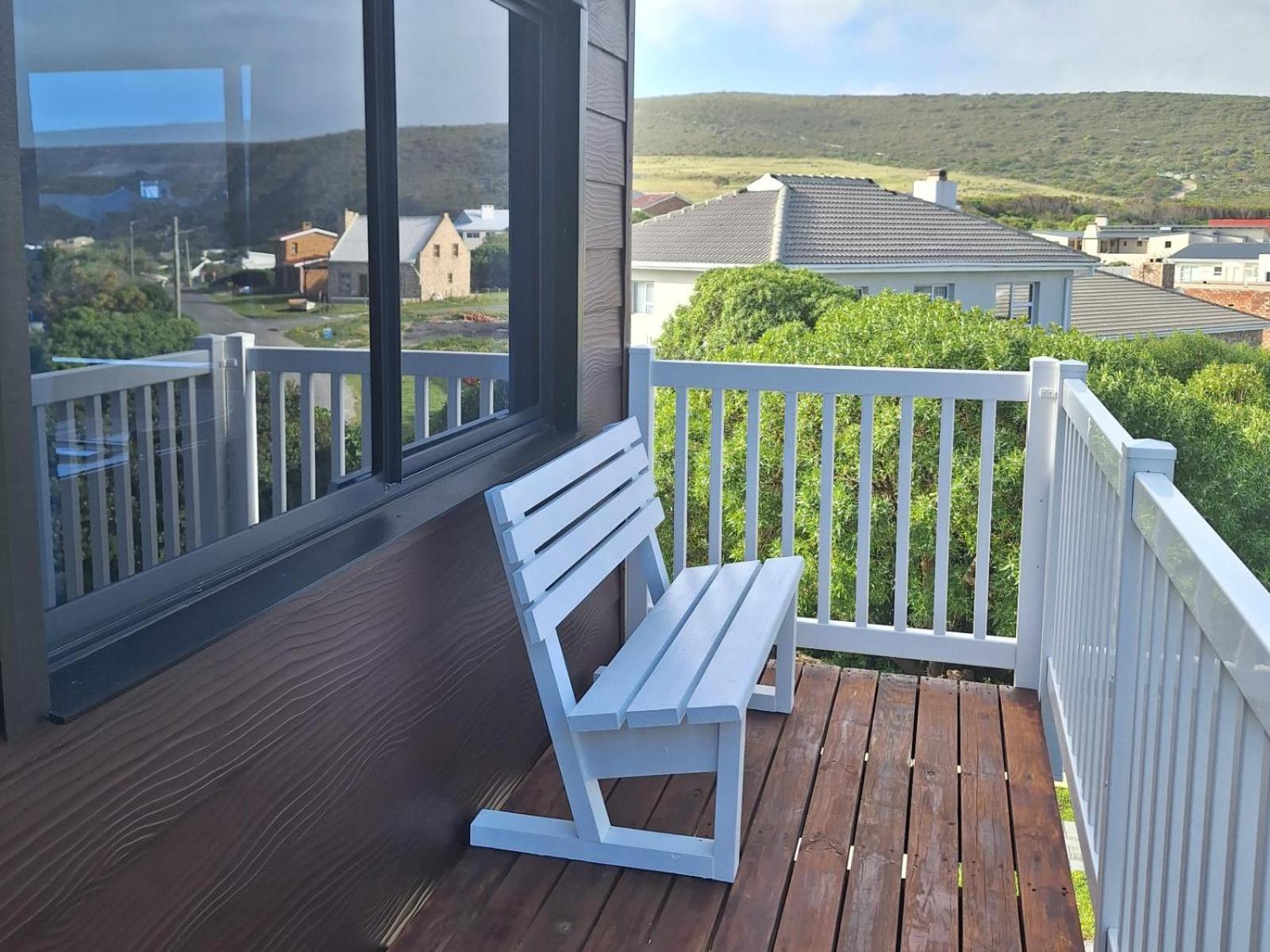 Ferienwohnung High Level Self Catering Agulhas Zimmer foto
