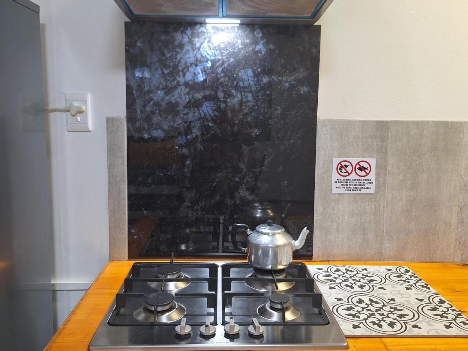Ferienwohnung High Level Self Catering Agulhas Zimmer foto