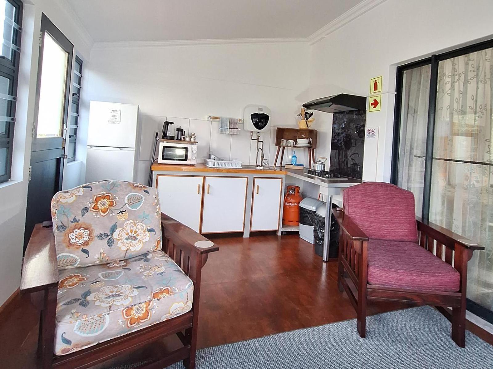 Ferienwohnung High Level Self Catering Agulhas Zimmer foto