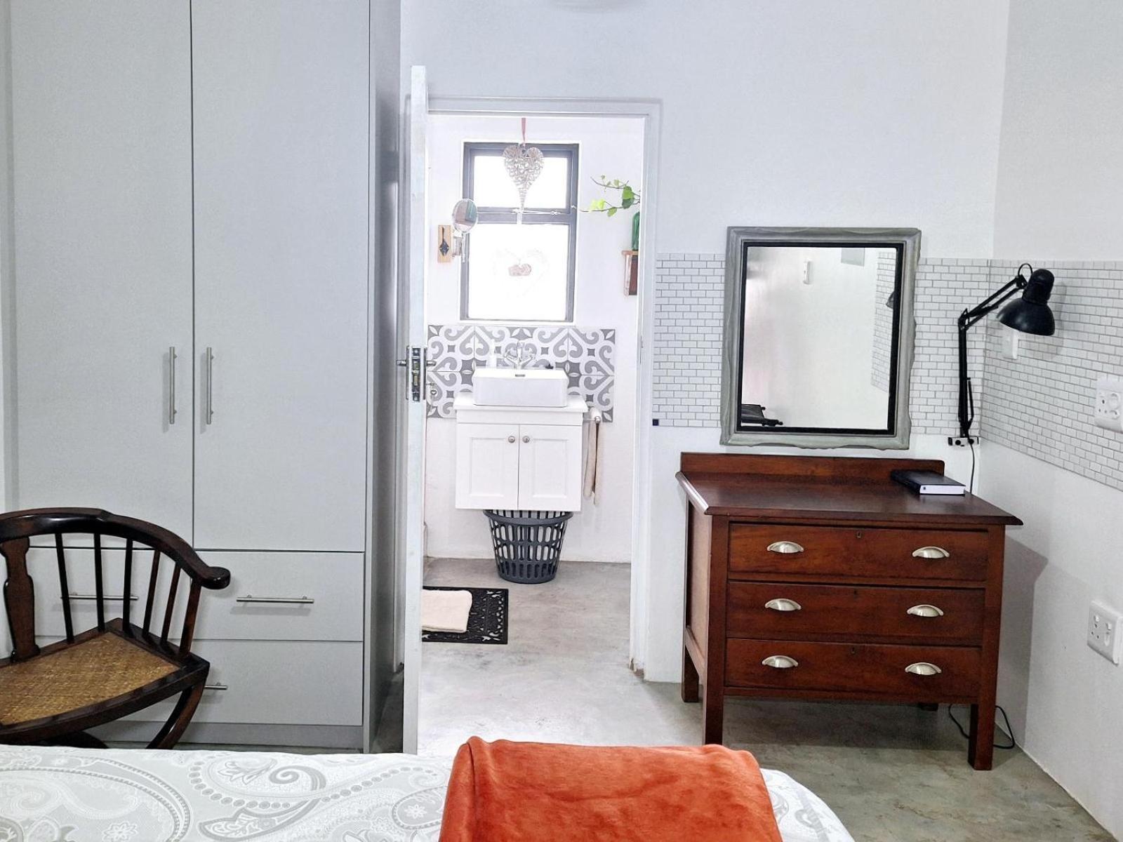 Ferienwohnung High Level Self Catering Agulhas Zimmer foto