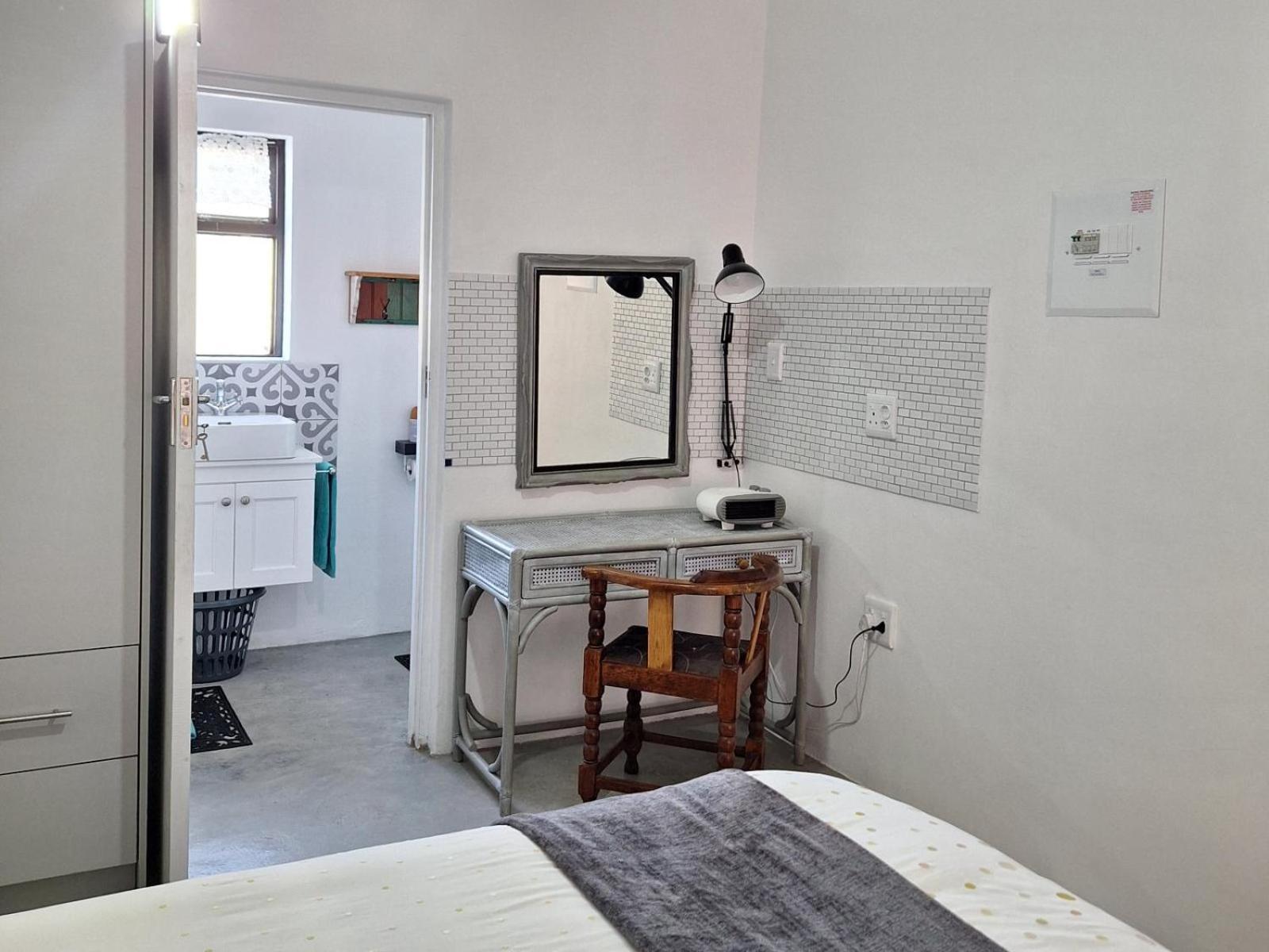 Ferienwohnung High Level Self Catering Agulhas Exterior foto